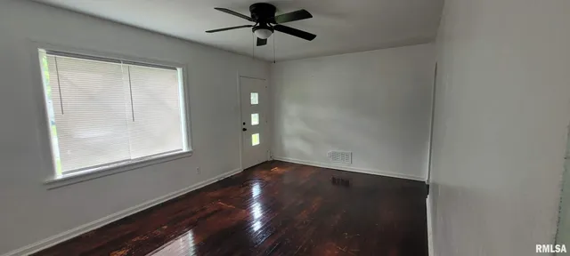 $83,500 | 2814 Mannen Street, Mount Vernon, IL 62864