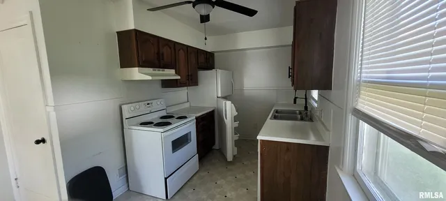 $83,500 | 2814 Mannen Street, Mount Vernon, IL 62864