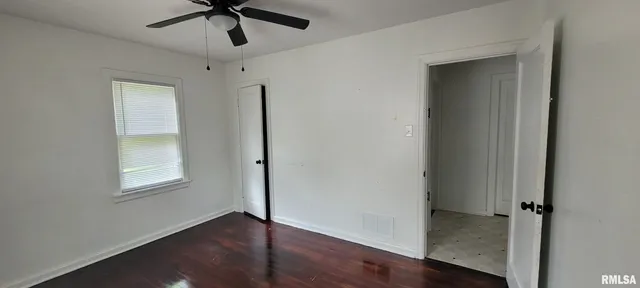 $83,500 | 2814 Mannen Street, Mount Vernon, IL 62864