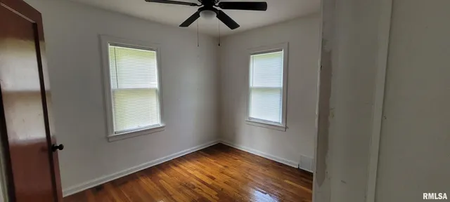 $83,500 | 2814 Mannen Street, Mount Vernon, IL 62864