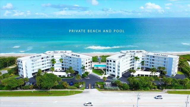 $508,000 | 2370 Northeast Ocean Boulevard, Unit A201, Stuart, FL 34996
