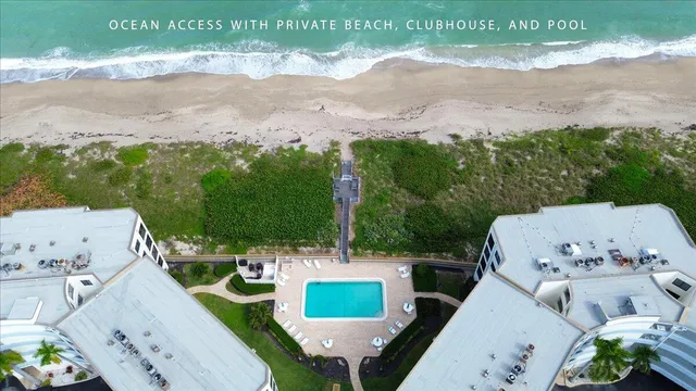 $508,000 | 2370 Northeast Ocean Boulevard, Unit A201, Stuart, FL 34996