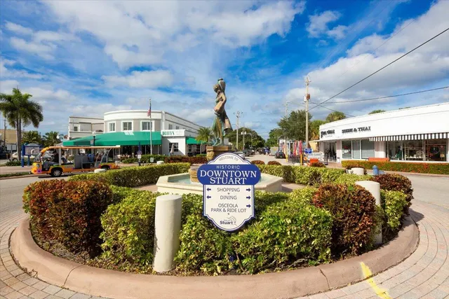 $508,000 | 2370 Northeast Ocean Boulevard, Unit A201, Stuart, FL 34996