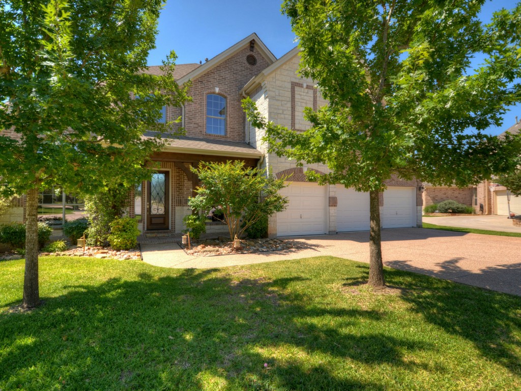 606 Riley Trail Cedar Park, TX 78613 - Photo 1 of 1 Gallery Image 1