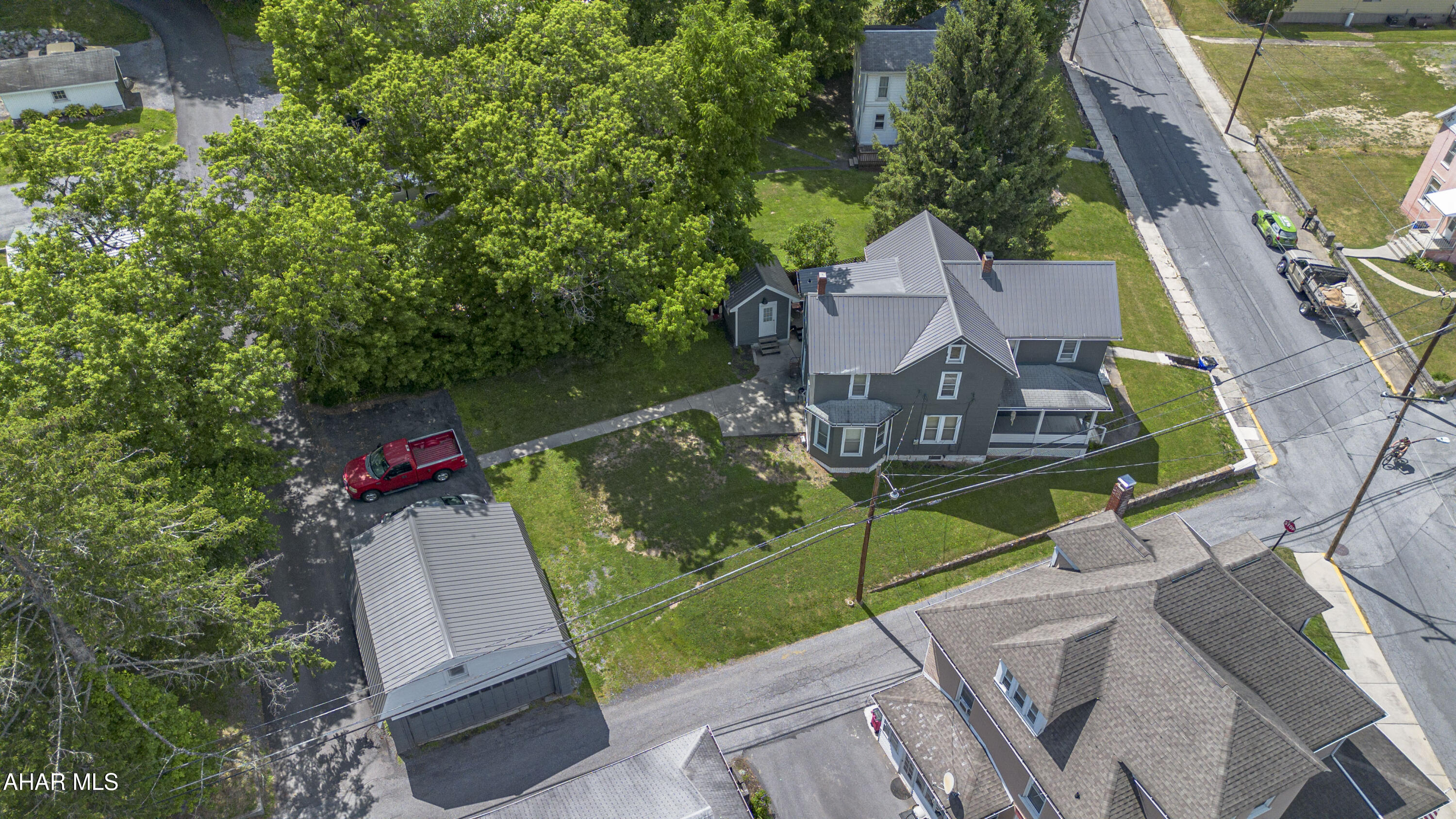 20 West 3rd Street Everett, PA 15537 - Photo 7 of 47