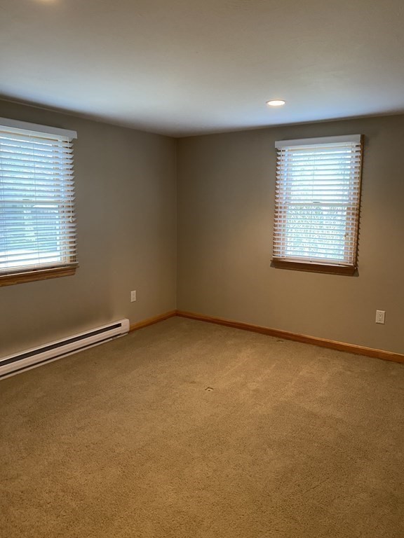 66 Scituate Road Mashpee, MA 02649 - Photo 20 of 33 an empty room with a window