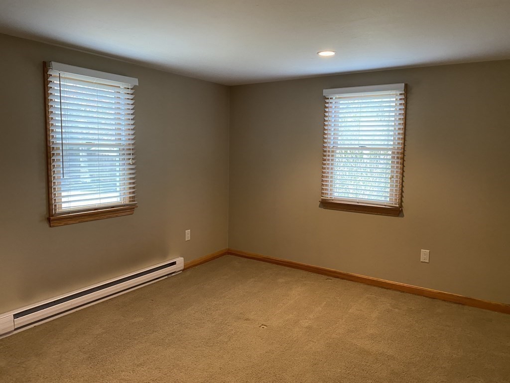 66 Scituate Road Mashpee, MA 02649 - Photo 21 of 33 an empty room with windows