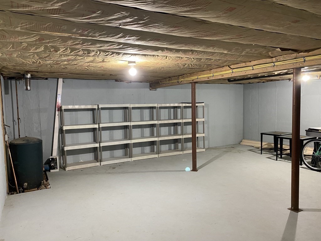 66 Scituate Road Mashpee, MA 02649 - Photo 24 of 33 a view of an empty room with a cabinet