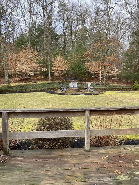 66 Scituate Road Mashpee, MA 02649 - Photo 33 of 33 a view of a ocean view