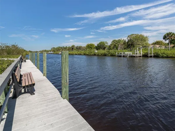 $295,000 | Sorrento Woods Boulevard, Nokomis, FL 34275