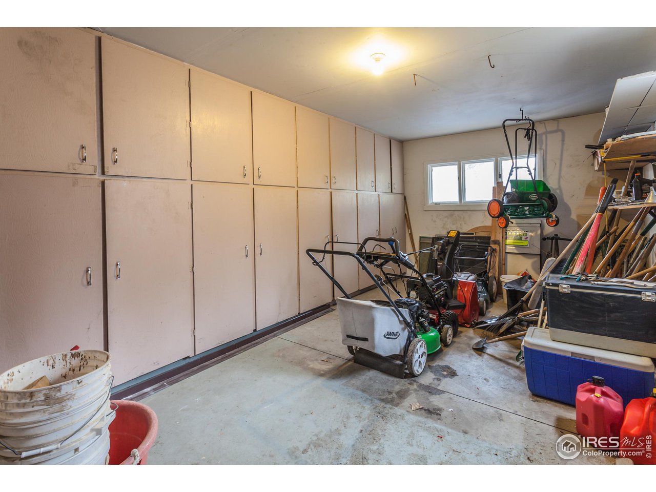 435 East Drake Road, Unit D Fort Collins, CO 80525 - Photo 38 of 38 Storage room (shared)