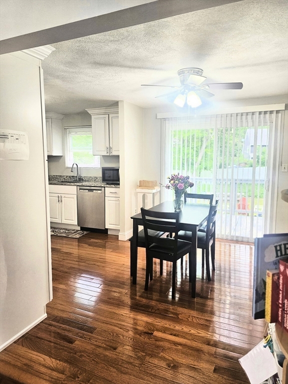 7 Harding Road, Unit DUPLEX Natick, MA 01760 - Photo 5 of 14