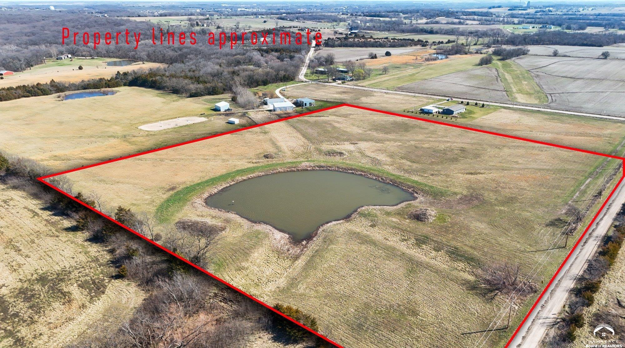 0 East 1550th Road Baldwin City, KS 66006 - Photo 14 of 14