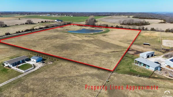 $259,000 | 0 East 1550th Road, Baldwin City, KS 66006