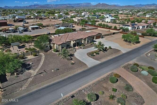 1614 West Maddock Road Phoenix, AZ 85086 - Photo 32 of 88 012-042-Aerial Property View-666x444