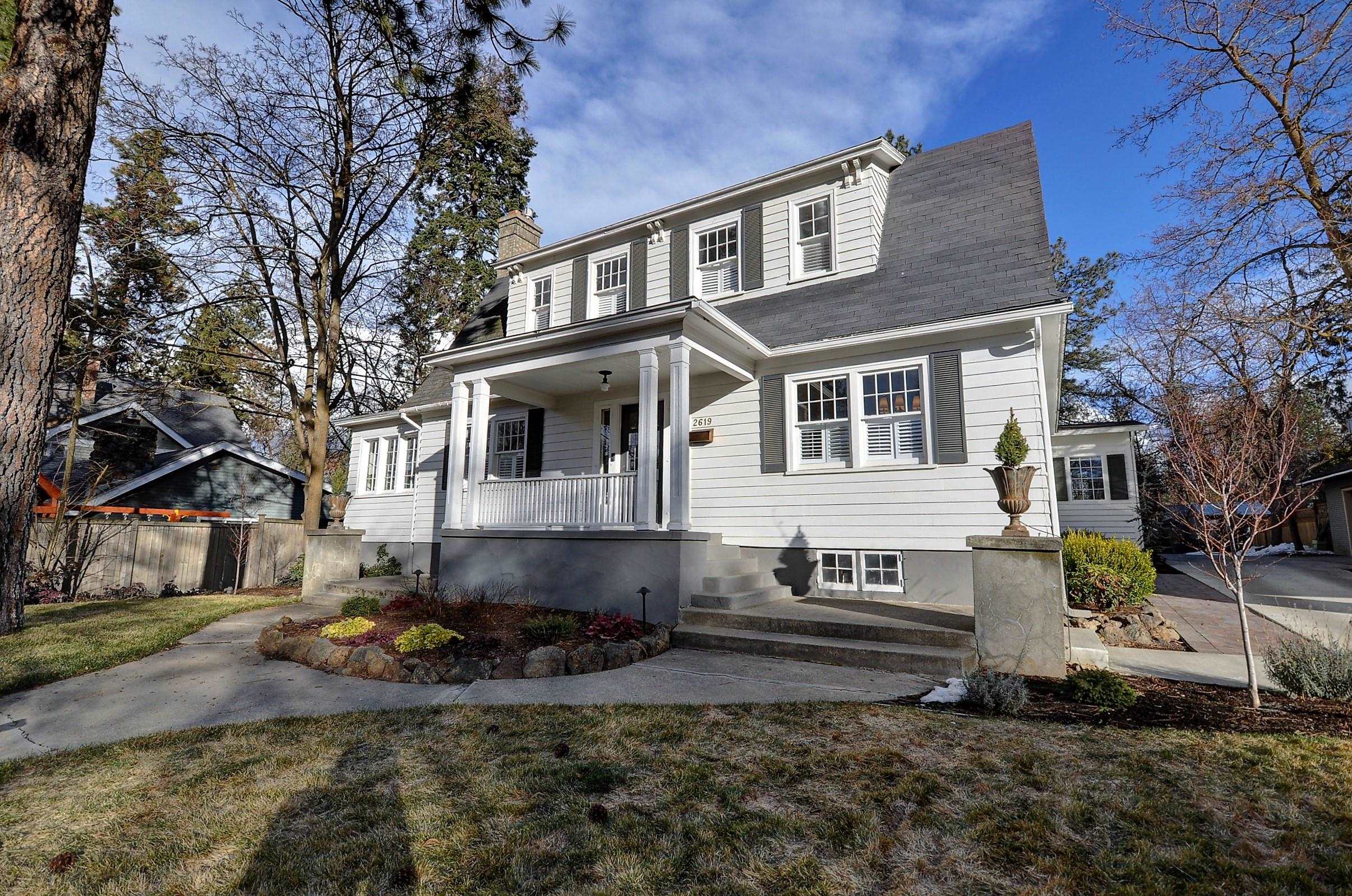 2619 South Garfield Road Spokane, WA 99203 - Photo 39 of 41