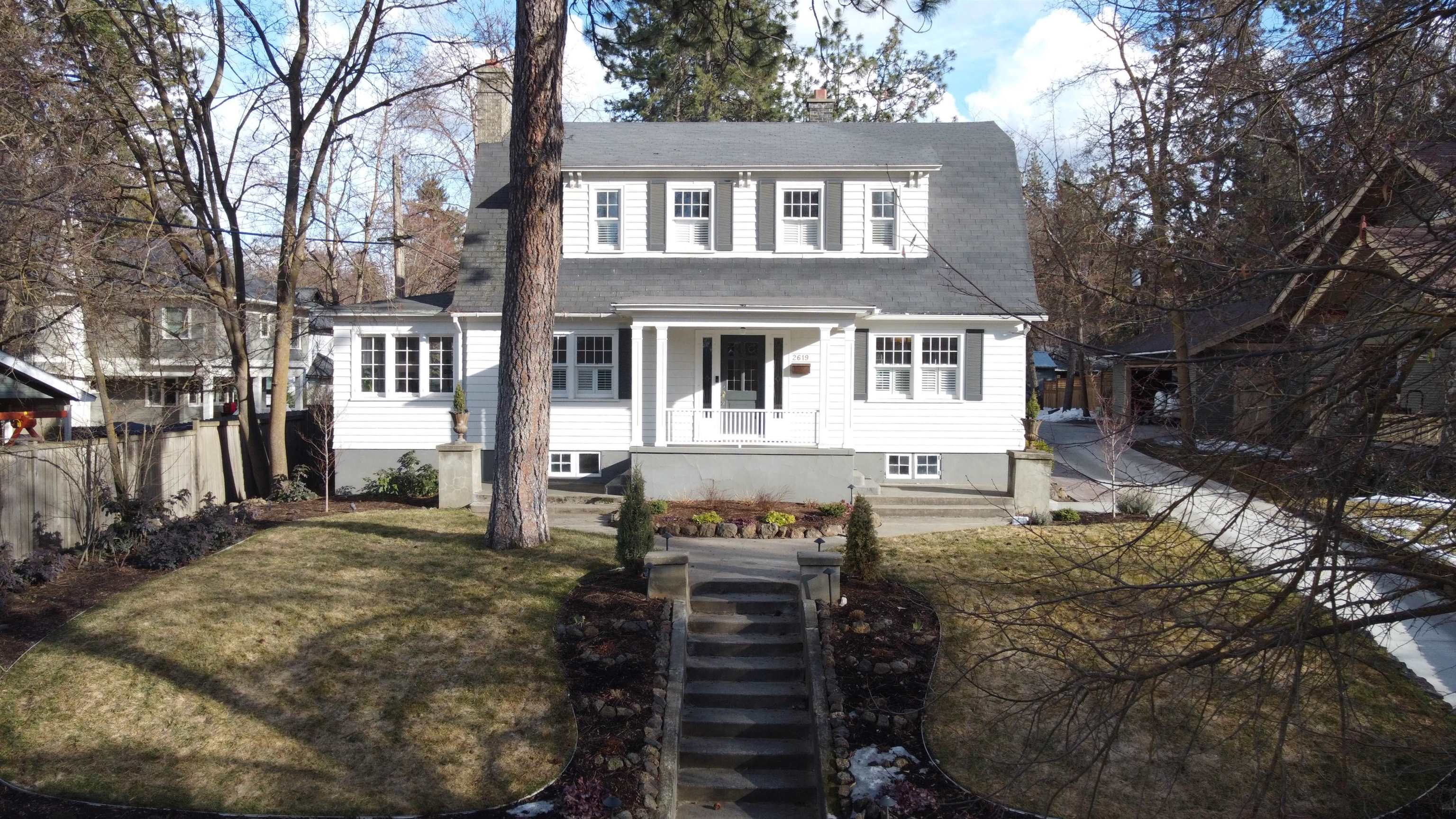 2619 South Garfield Road Spokane, WA 99203 - Photo 40 of 41