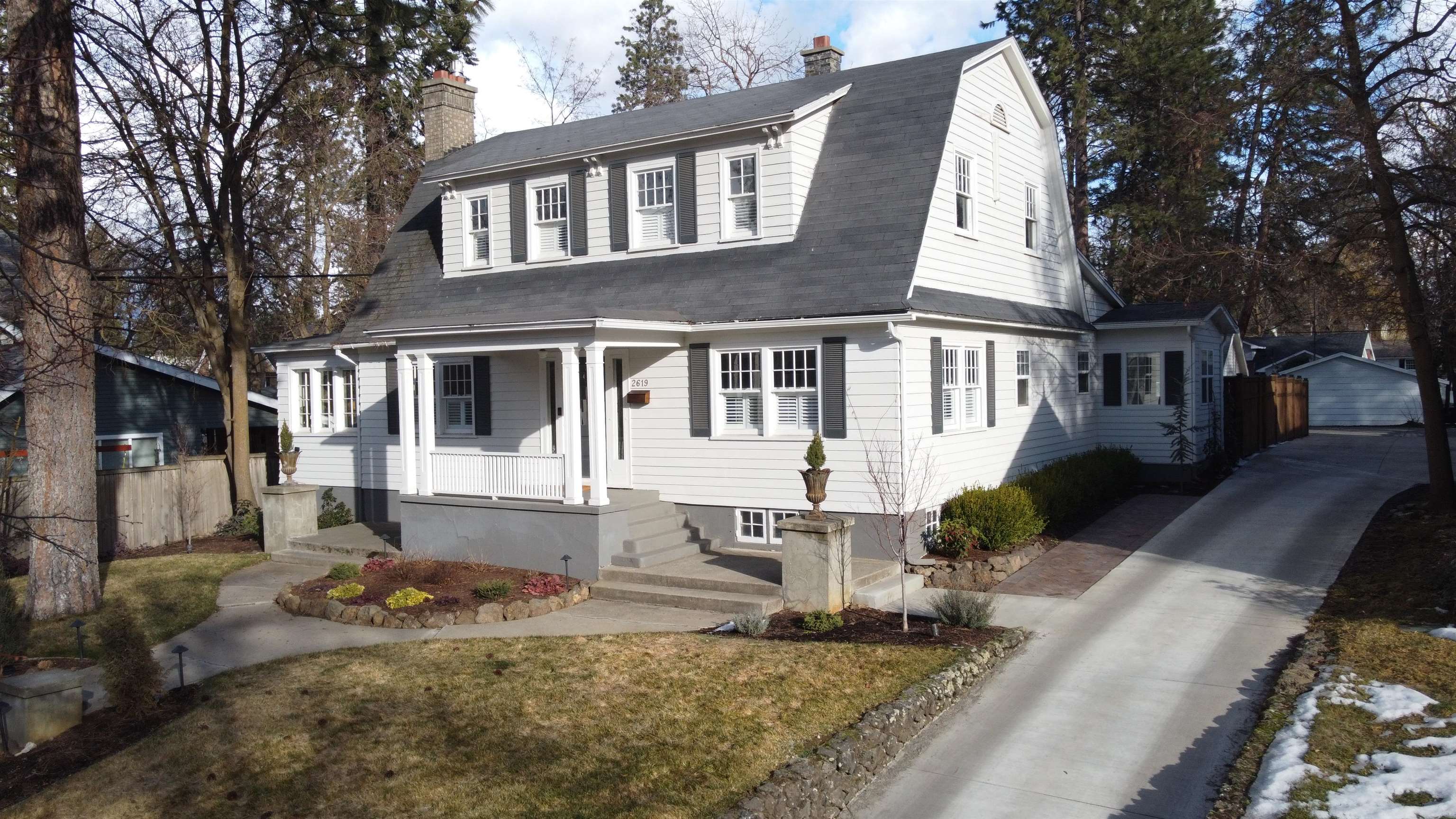 2619 South Garfield Road Spokane, WA 99203 - Photo 41 of 41