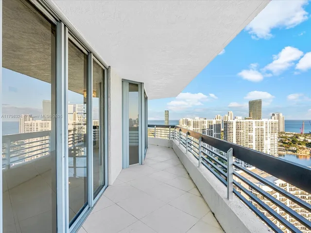 $689,000 | 3530 Mystic Pointe Drive, Unit 3310, Aventura, FL 33180