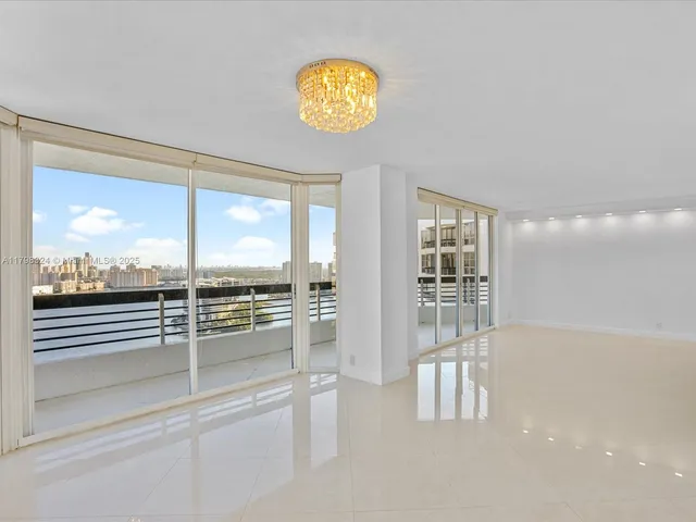 $689,000 | 3530 Mystic Pointe Drive, Unit 3310, Aventura, FL 33180