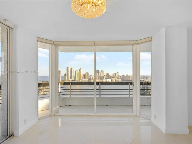 $689,000 | 3530 Mystic Pointe Drive, Unit 3310, Aventura, FL 33180