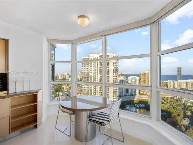 $689,000 | 3530 Mystic Pointe Drive, Unit 3310, Aventura, FL 33180