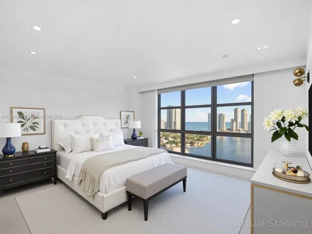 $689,000 | 3530 Mystic Pointe Drive, Unit 3310, Aventura, FL 33180