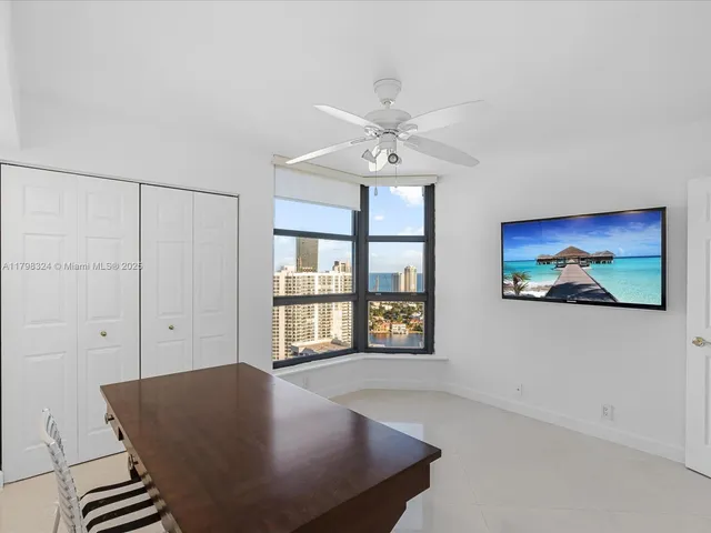 $689,000 | 3530 Mystic Pointe Drive, Unit 3310, Aventura, FL 33180