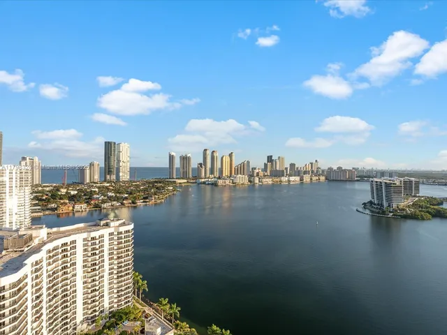 $689,000 | 3530 Mystic Pointe Drive, Unit 3310, Aventura, FL 33180