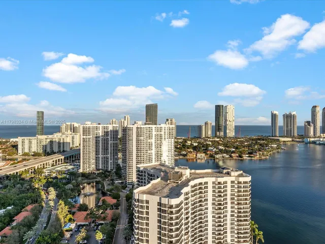 $689,000 | 3530 Mystic Pointe Drive, Unit 3310, Aventura, FL 33180