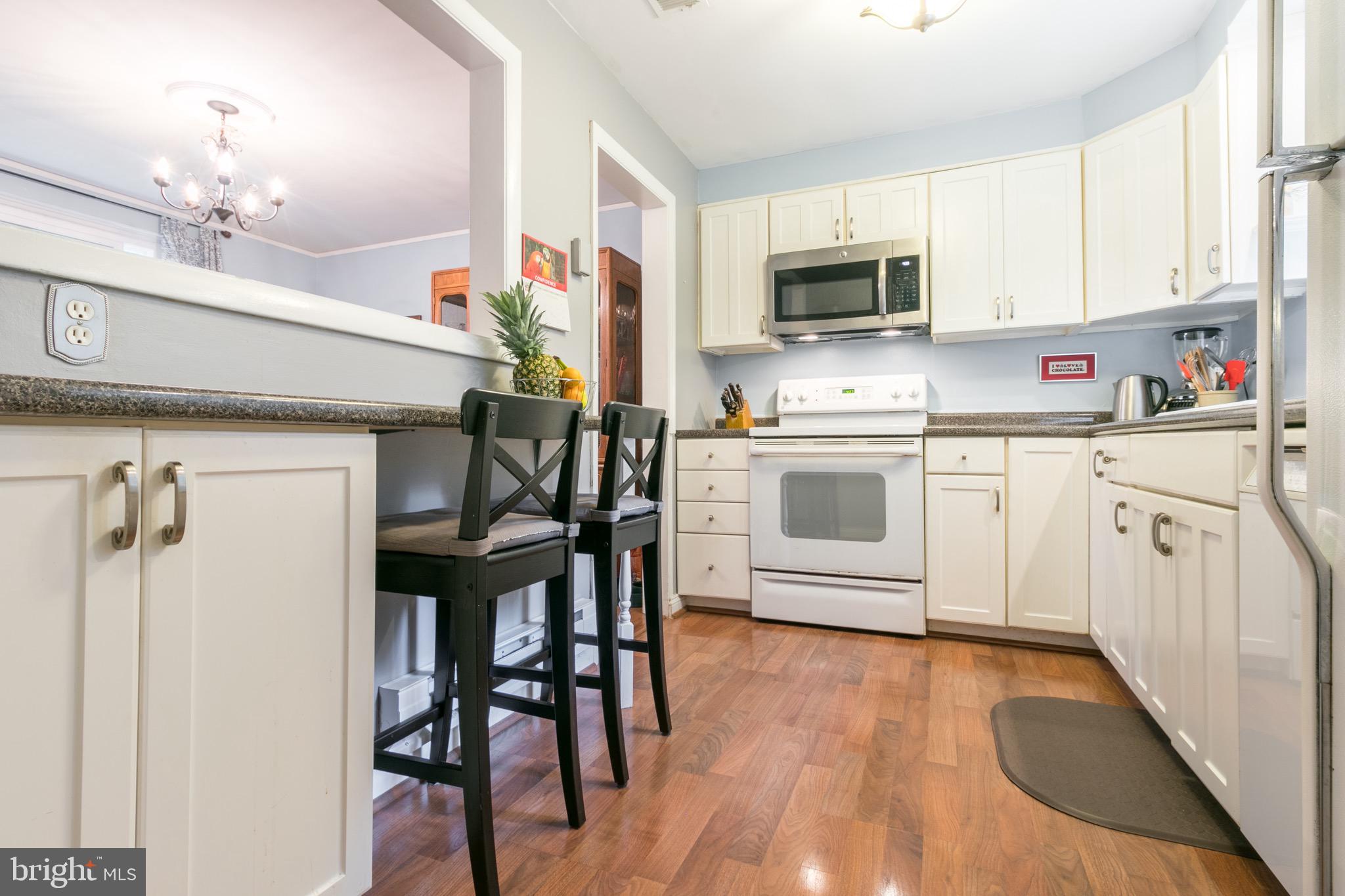 7 Crescent Road Greenbelt, MD 20770 - Photo 11 of 30 Gallery Image 11