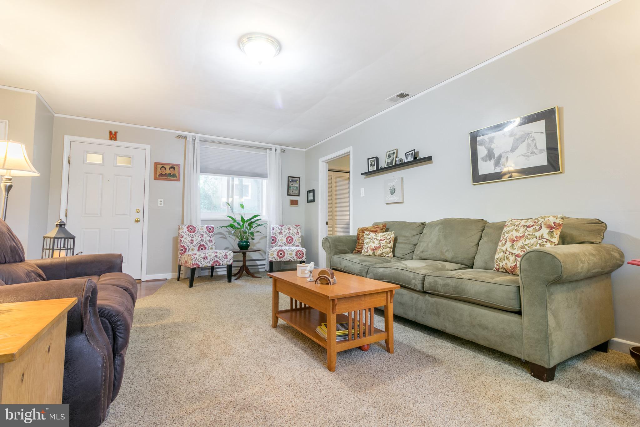 7 Crescent Road Greenbelt, MD 20770 - Photo 8 of 30 Gallery Image 8