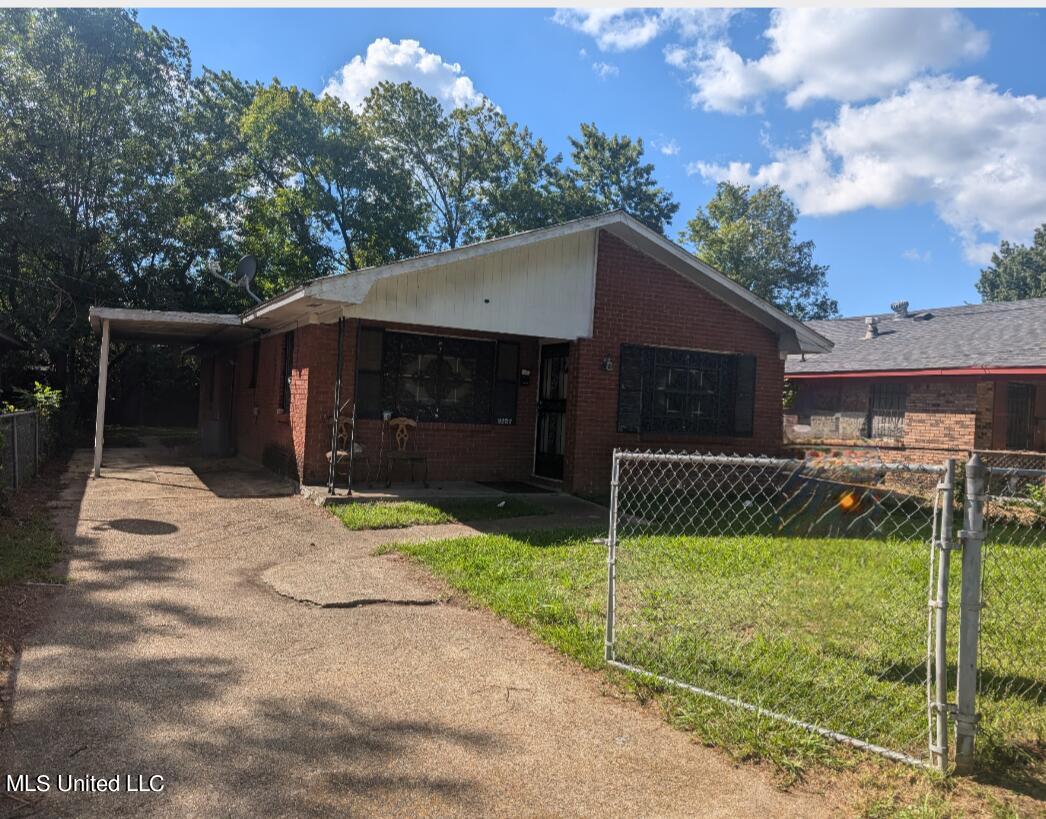 2227 Morton Avenue Jackson, MS 39213 - Photo 1 of 23 Front of house