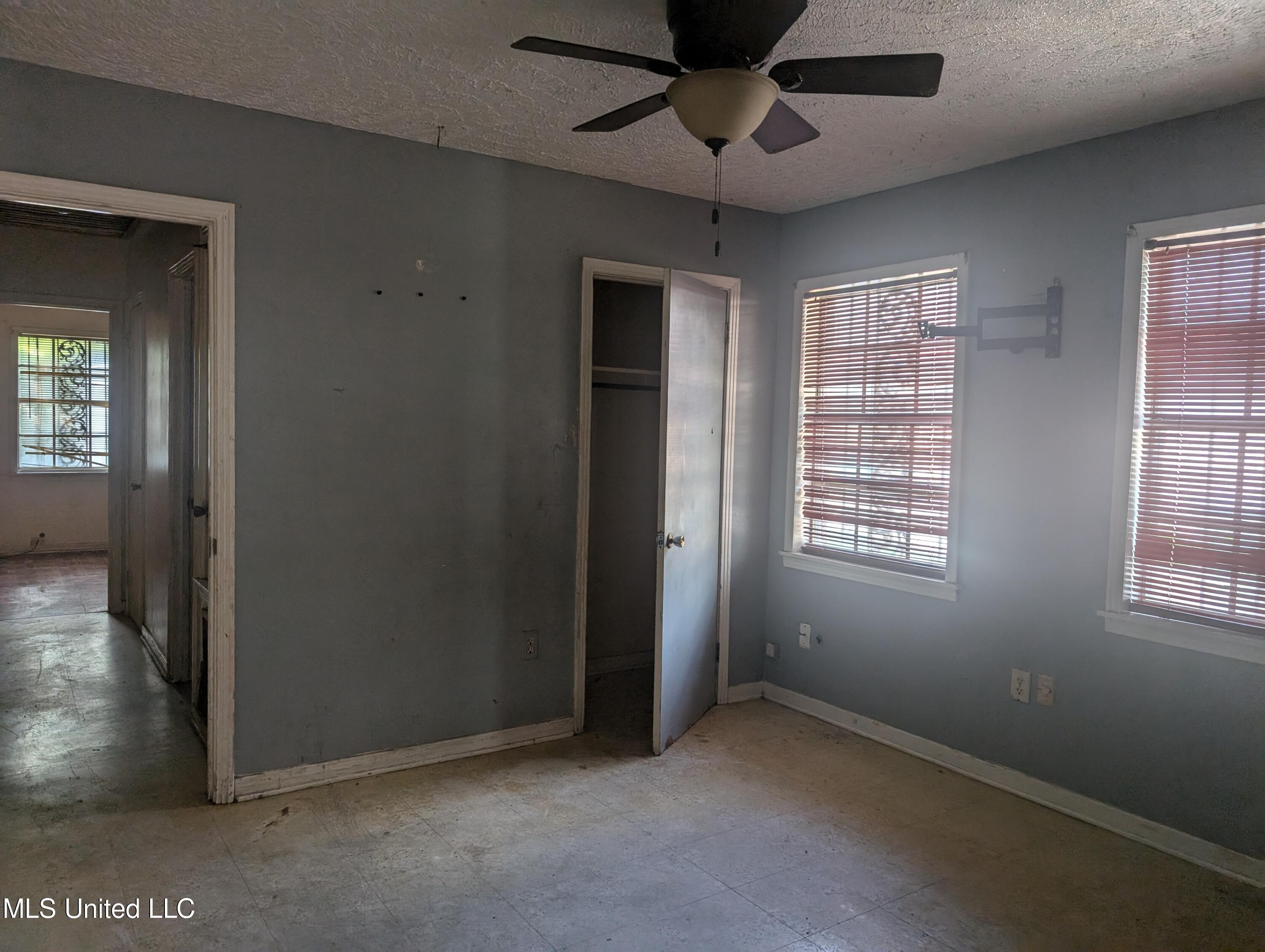 2227 Morton Avenue Jackson, MS 39213 - Photo 13 of 23 Bedroom 1