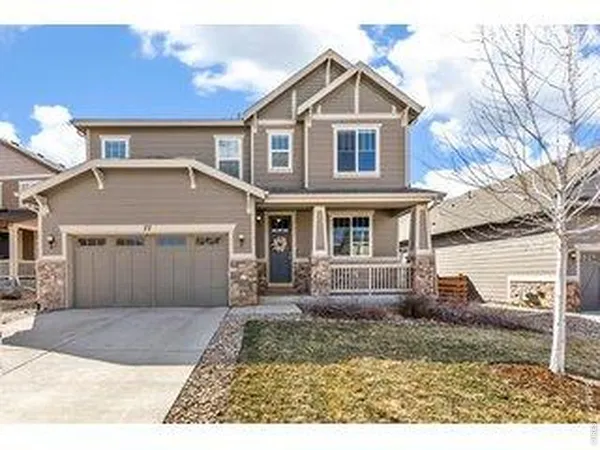 $800,000 | 77 Sun Up Circle, Erie, CO 80516