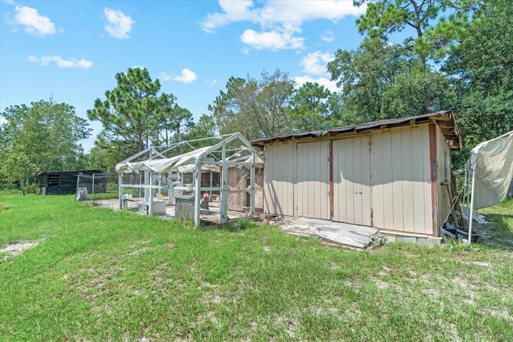 13120 Southwest 90th Street Dunnellon, FL 34432 - Photo 20 of 24