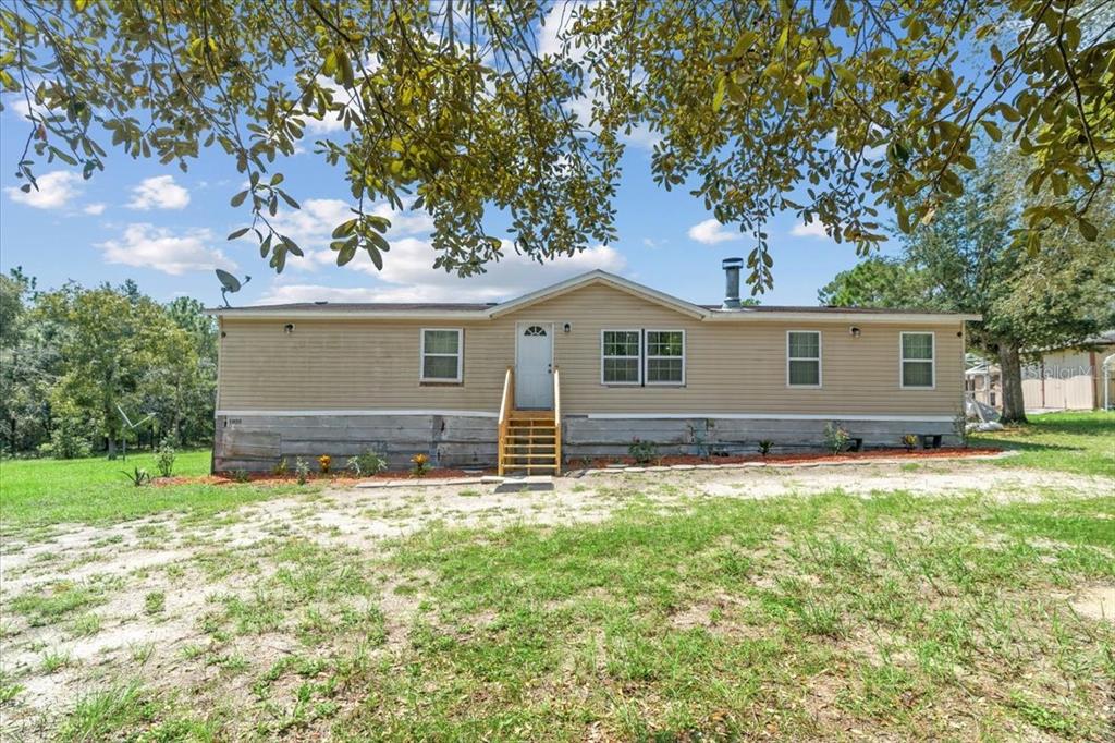 13120 Southwest 90th Street Dunnellon, FL 34432 - Photo 2 of 24