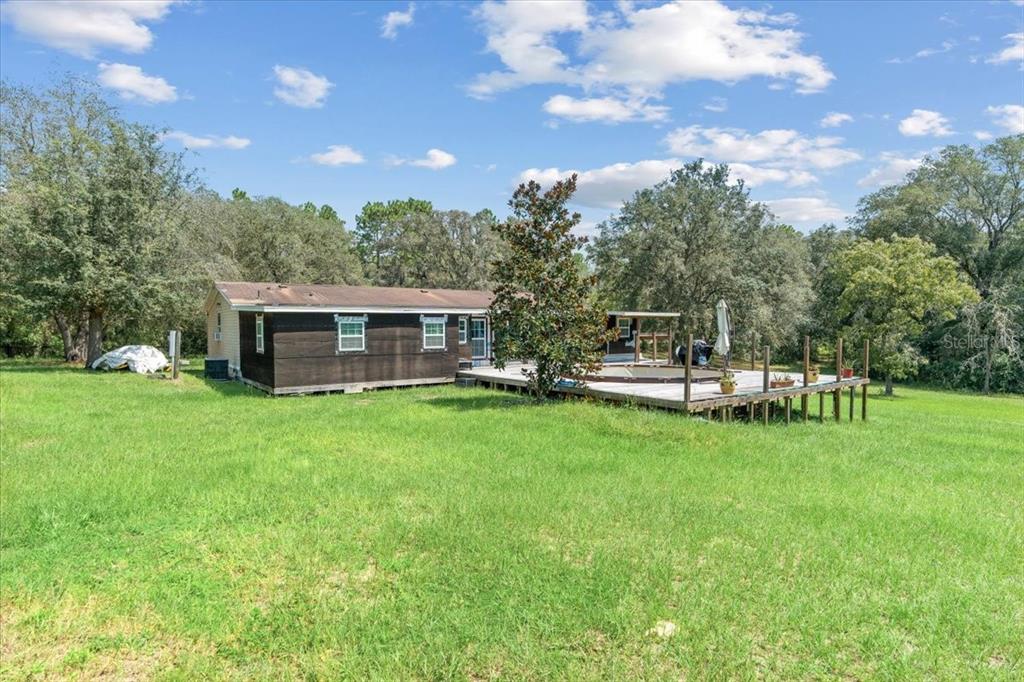 13120 Southwest 90th Street Dunnellon, FL 34432 - Photo 22 of 24