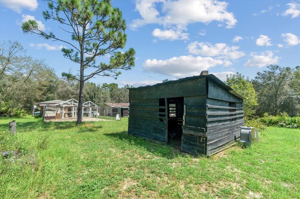 13120 Southwest 90th Street Dunnellon, FL 34432 - Photo 23 of 24