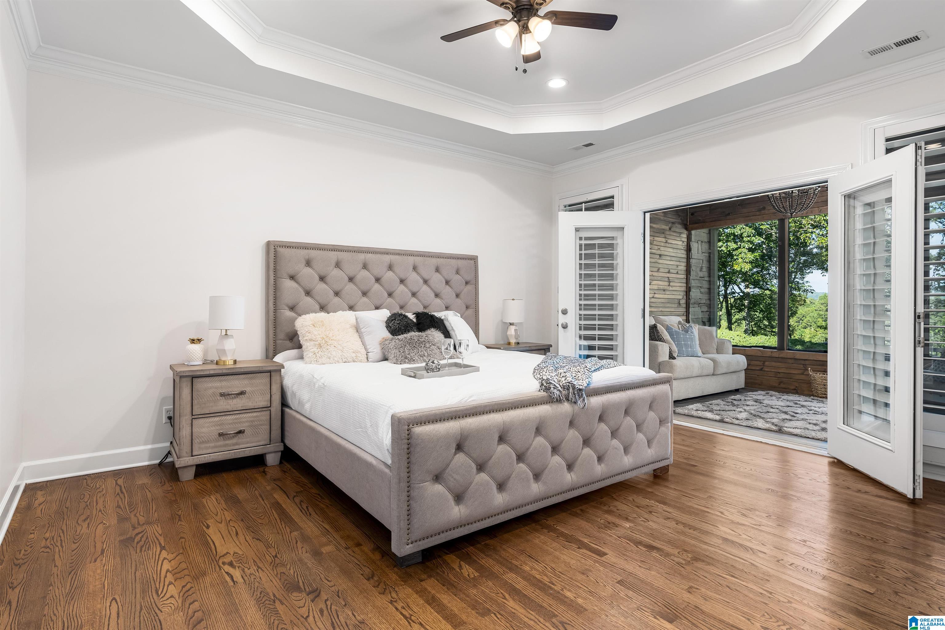 266 Hickory Valley Road Trussville, AL 35173 - Photo 23 of 61