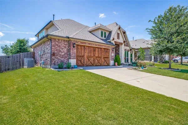 $420,000 | 1718 Sandalwood Lane, Anna, TX 75409