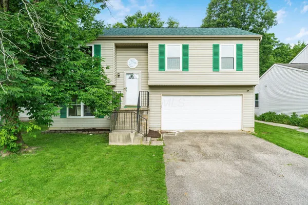 $245,000 | 1564 Hansen Avenue, Columbus, OH 43224