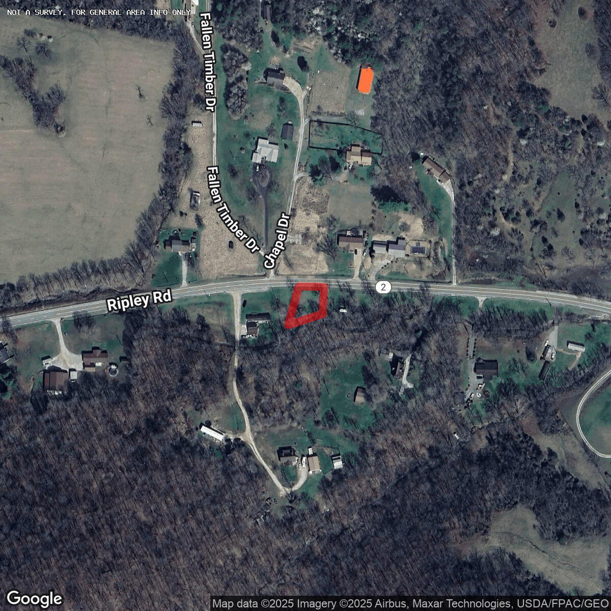 12300 Ripley Road Point Pleasant, WV 25550 - Photo 4 of 10 Gallery Image 4