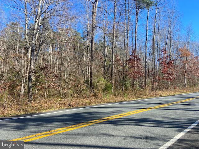 6601 Block House Road Spotsylvania, VA 22551 - Photo 1 of 3 Road frontage