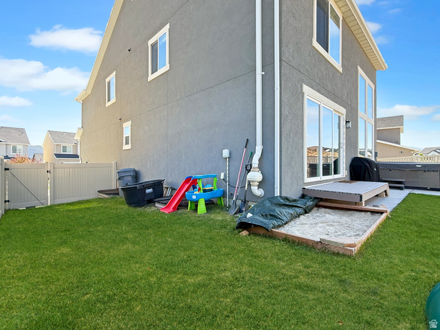 1604 Quailhill Road Saratoga Springs, UT 84045 - Photo 39 of 50