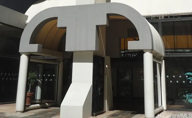 $56,000 | 1188 Bishop Street, Unit 1010, Honolulu, HI 96813