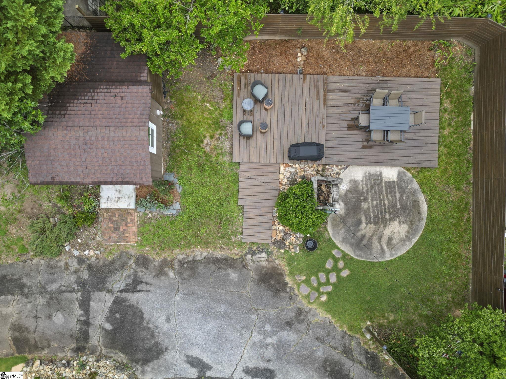 207 Oates Avenue Easley, SC 29640 - Photo 50 of 50