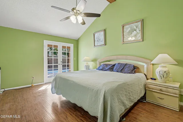 $269,900 | 11132 Northfield Avenue, El Paso, TX 79936