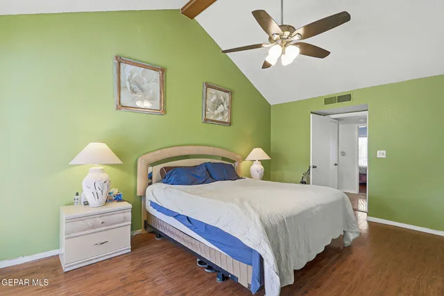 $269,900 | 11132 Northfield Avenue, El Paso, TX 79936