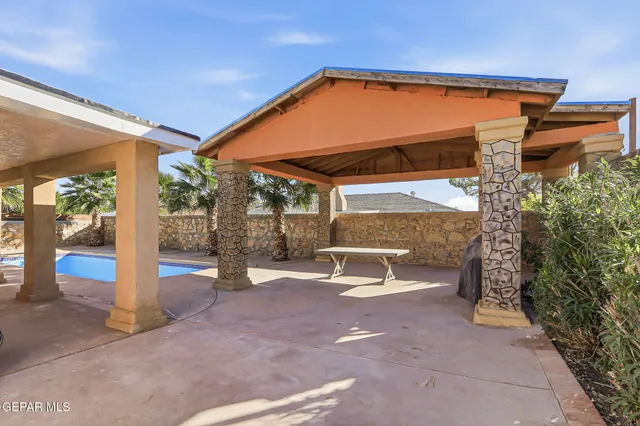 $269,900 | 11132 Northfield Avenue, El Paso, TX 79936